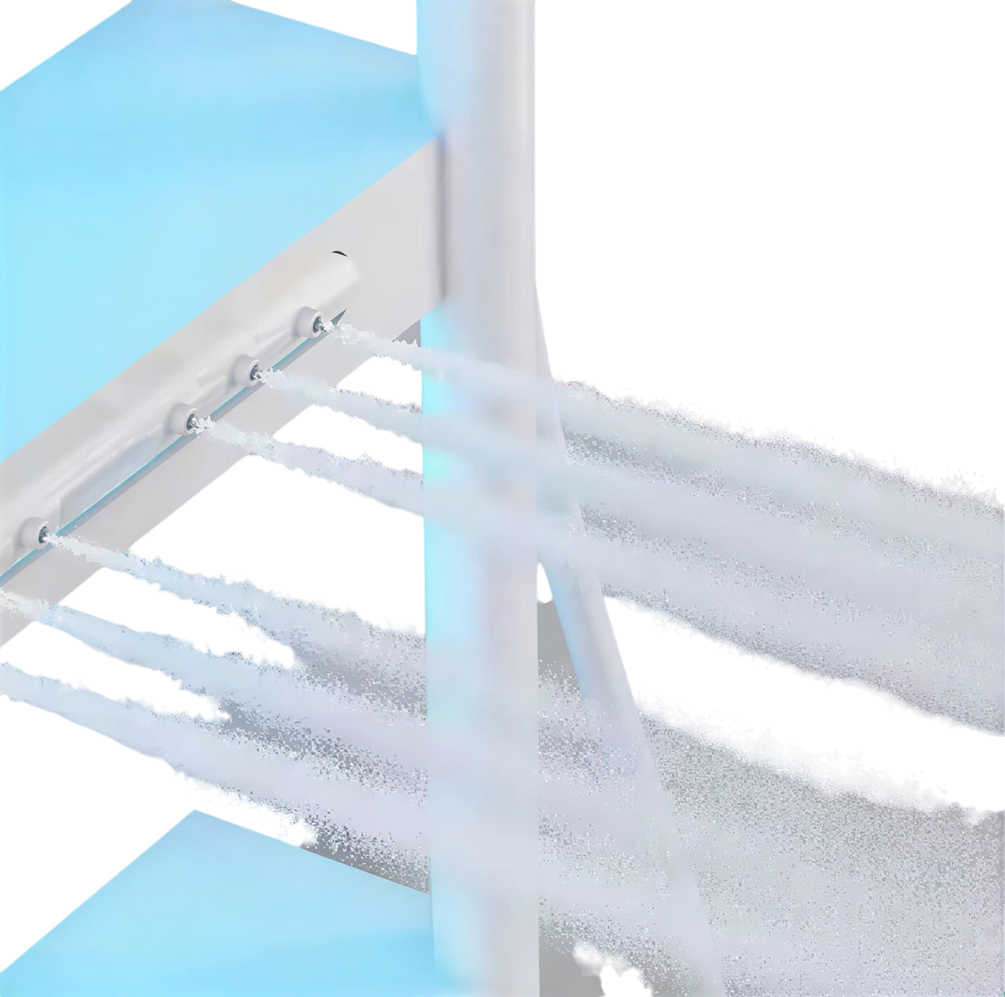 Biały Light &amp; Led