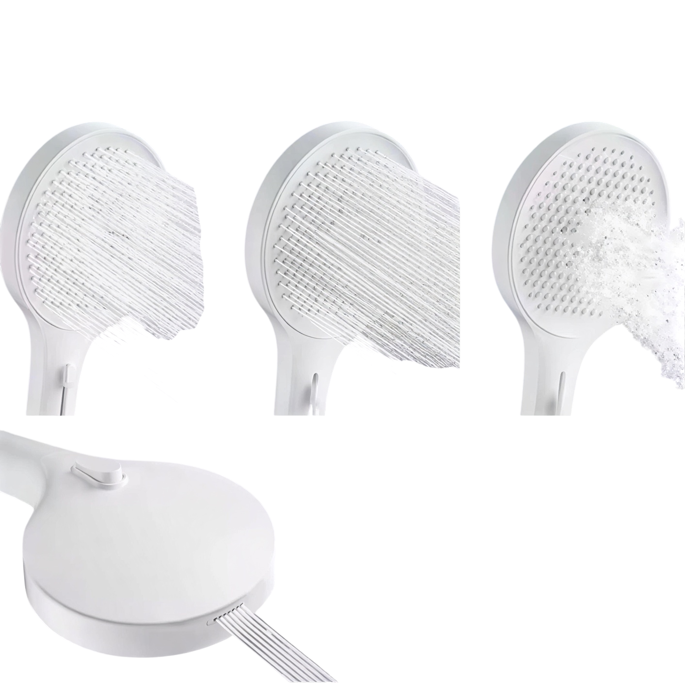 Biały Light &amp; Led