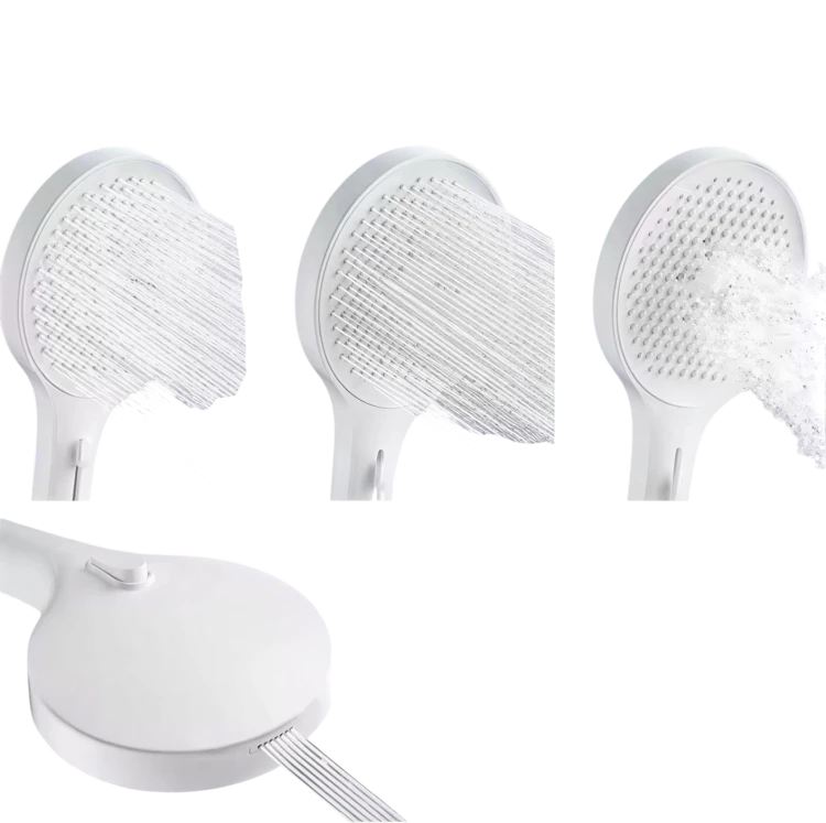 Biały Light &amp; Led