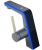 Bateria umywalkowa LED